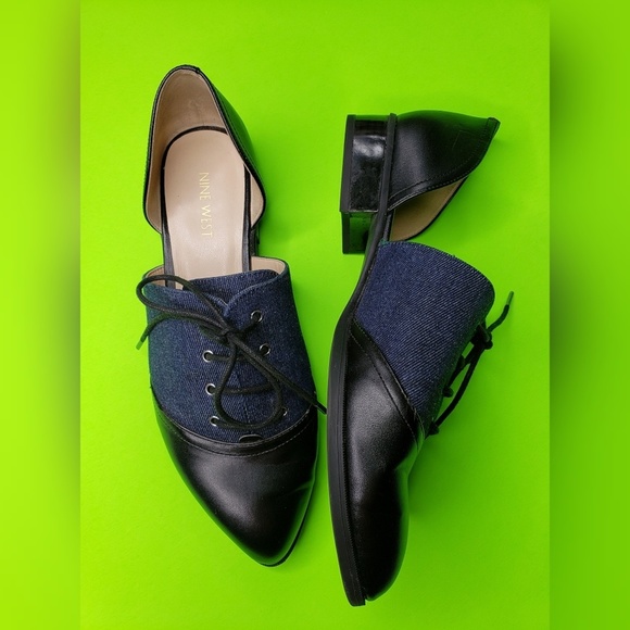 cool oxford shoes